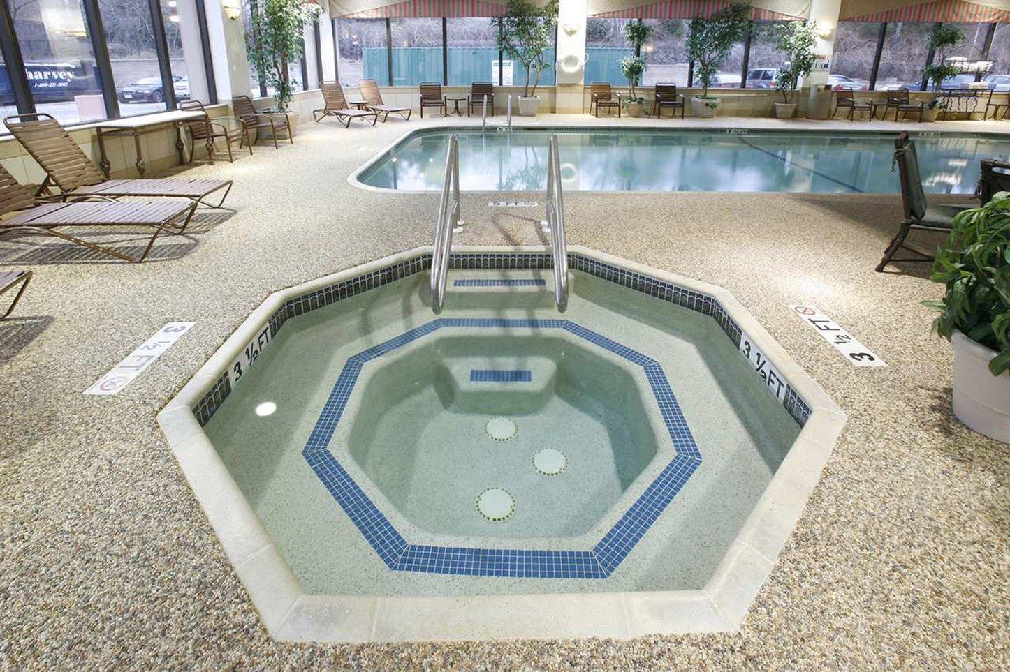 Hampton Inn Boston / Marlborough Esterno foto